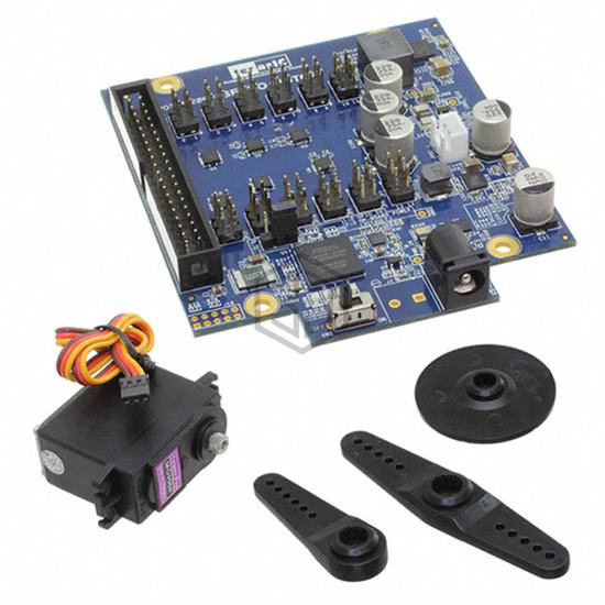 P0288 - Terasic Inc. - Evaluation and Demonstration Boards and Kits
