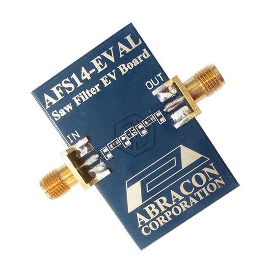AFS1410-EVAL - Abracon LLC - Evaluation and Demonstration Boards and Kits