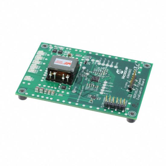 ADM00663 - Microchip Technology - Evaluation and Demonstration Boards and Kits