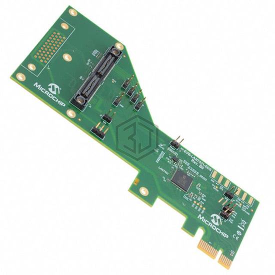 EVB-LAN7431-EDS - Microchip Technology - Evaluation and Demonstration Boards and Kits