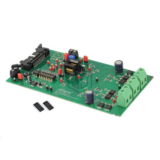 APEK4989SLD-01-T-DK - Allegro MicroSystems - Evaluation and Demonstration Boards and Kits