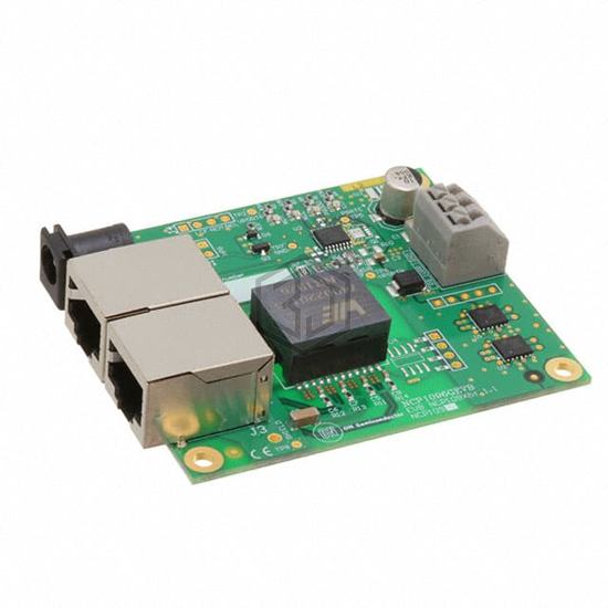 NCP1096GEVB - onsemi - Evaluation and Demonstration Boards and Kits