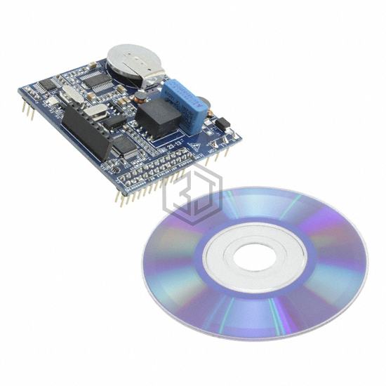 STEVAL-IHP005V1 - STMicroelectronics - Evaluation and Demonstration Boards and Kits