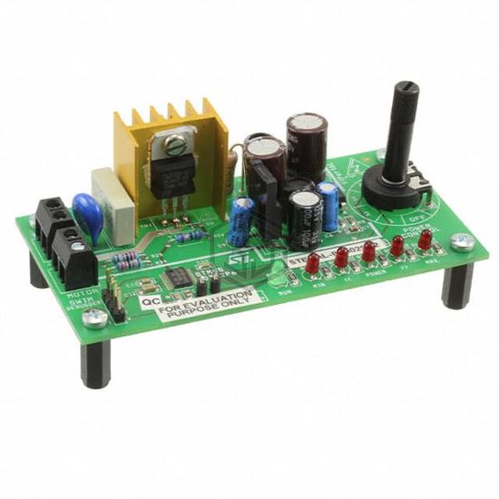 STEVAL-IHM029V2 - STMicroelectronics - Evaluation and Demonstration Boards and Kits