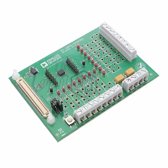 EV-ADGS1414DSDZ - Analog Devices Inc. - Evaluation and Demonstration Boards and Kits