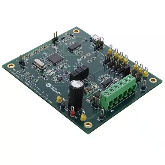 MAX14871EVKIT# - Analog Devices Inc./Maxim Integrated - Evaluation and Demonstration Boards and Kits