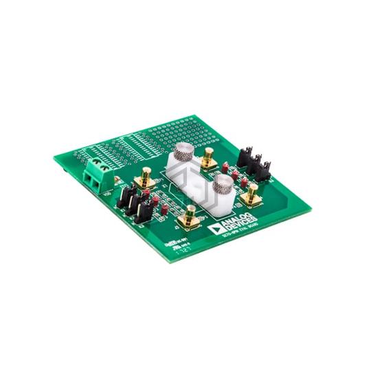 EVAL-6SC70EBZ - Analog Devices Inc. - Evaluation and Demonstration Boards and Kits