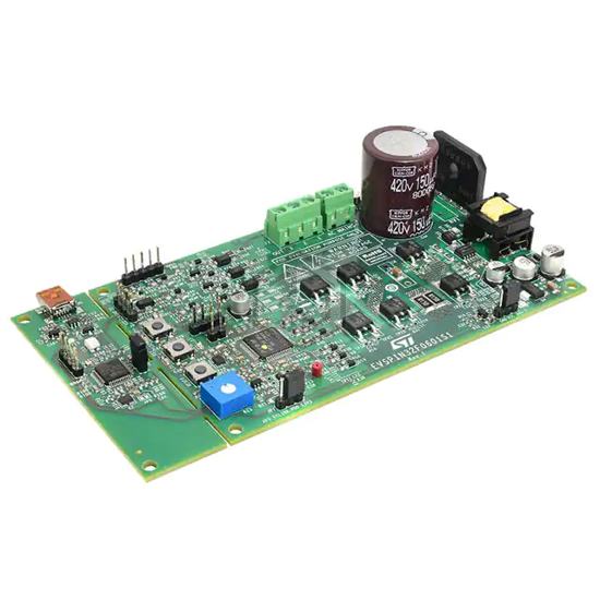 EVSPIN32F0601S1 - STMicroelectronics - Evaluation and Demonstration Boards and Kits
