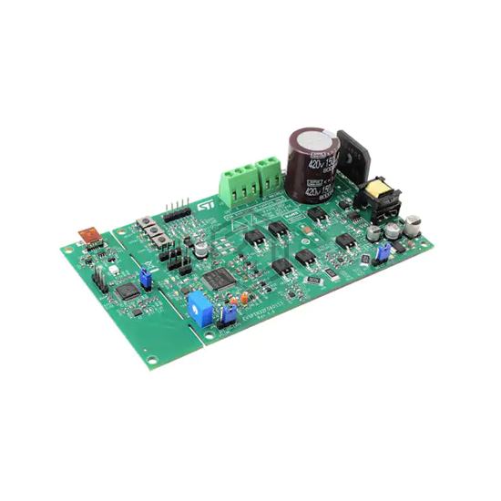 EVSPIN32F0601S3 - STMicroelectronics - Evaluation and Demonstration Boards and Kits