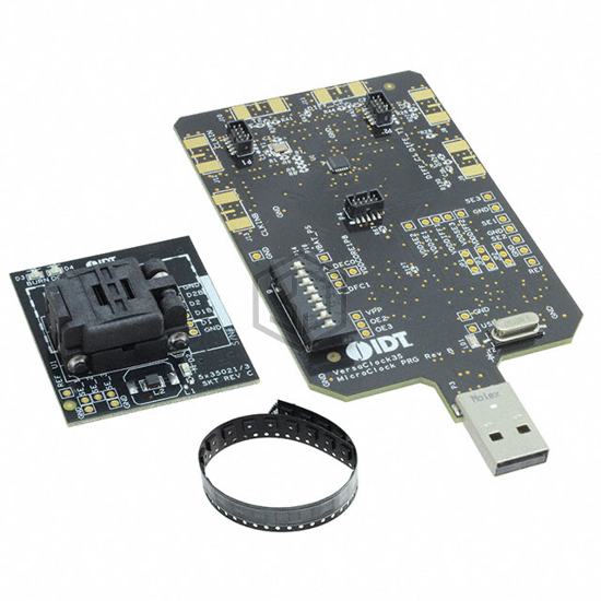 DEV5L35021 - Renesas Electronics America Inc - Evaluation and Demonstration Boards and Kits