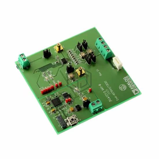 EVAL-AD7873EBZ - Analog Devices Inc. - Evaluation and Demonstration Boards and Kits