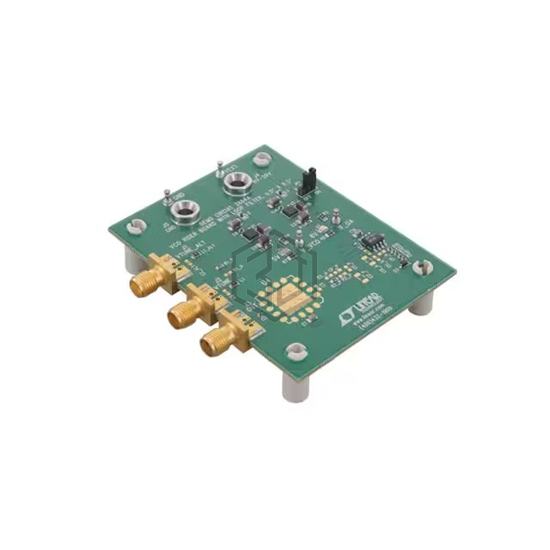 DC2664A - Analog Devices Inc. - Evaluation and Demonstration Boards and Kits