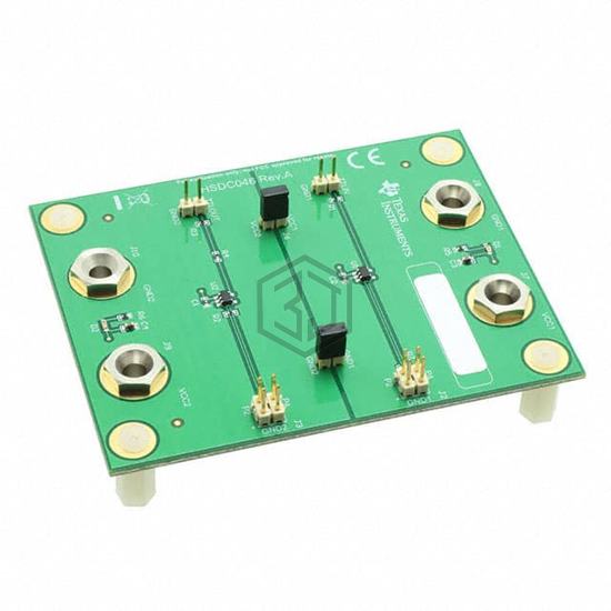 DSLVDS1001-1002EVM - Texas Instruments - Evaluation and Demonstration Boards and Kits