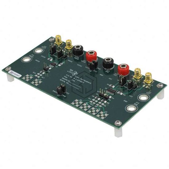 MLVD20XEVM - Texas Instruments - Evaluation and Demonstration Boards and Kits