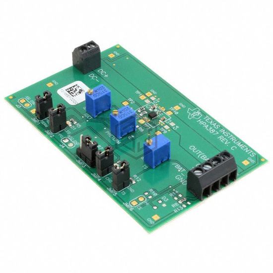 BQ24040EVM - Texas Instruments - Evaluation and Demonstration Boards and Kits