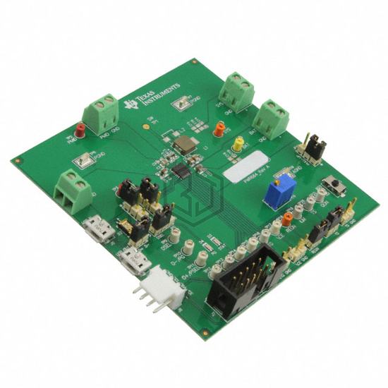 BQ25890EVM-664 - Texas Instruments - Evaluation and Demonstration Boards and Kits