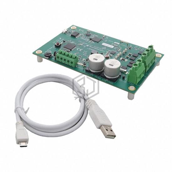 DRV8350S-EVM - Texas Instruments - Evaluation and Demonstration Boards and Kits