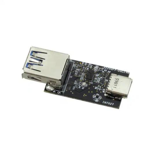 3220UFP-DGLEVM - Texas Instruments - Evaluation and Demonstration Boards and Kits