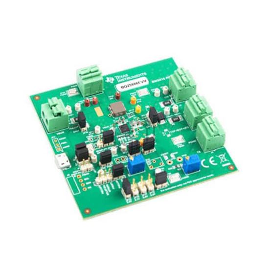 BQ25886EVM - Texas Instruments - Evaluation and Demonstration Boards and Kits