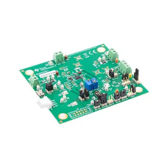 BQ25616JEVM - Texas Instruments - Evaluation and Demonstration Boards and Kits