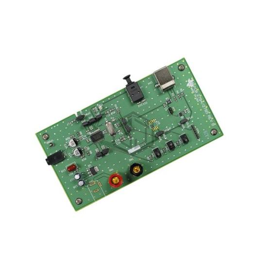 PGA4311EVM - Texas Instruments - Evaluation and Demonstration Boards and Kits