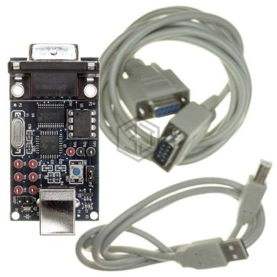 TUSB3410UARTPDK - Texas Instruments - Evaluation and Demonstration Boards and Kits