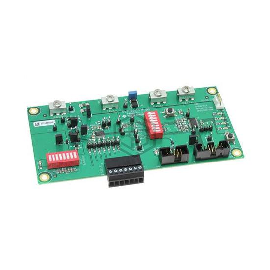 BQ76925EVM - Texas Instruments - Evaluation and Demonstration Boards and Kits