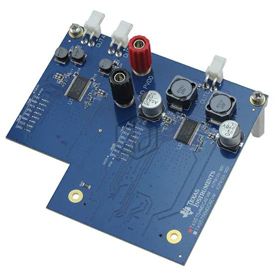 PGA400Q1EVM - Texas Instruments - Evaluation and Demonstration Boards and Kits