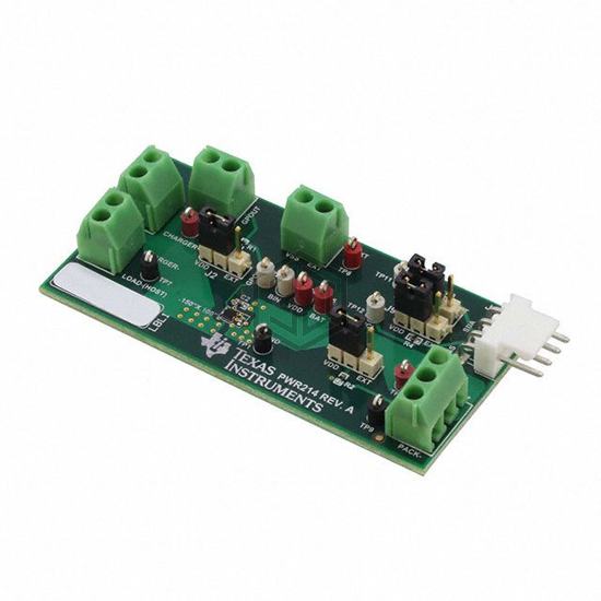 BQ27421EVM-G1A - Texas Instruments - Evaluation and Demonstration Boards and Kits
