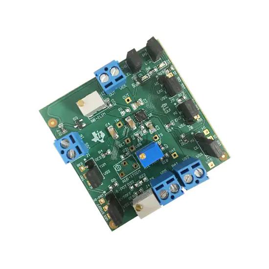 BQ24078EVM-015 - Texas Instruments - Evaluation and Demonstration Boards and Kits
