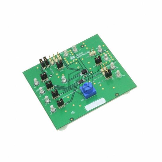 TPS1H000EVM - Texas Instruments - Evaluation and Demonstration Boards and Kits