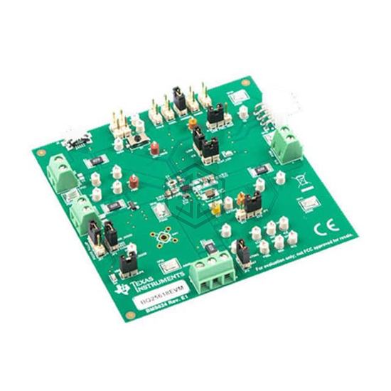 BQ25618EVM - Texas Instruments - Evaluation and Demonstration Boards and Kits