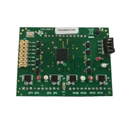 TPS23882EVM-008 - Texas Instruments - Evaluation and Demonstration Boards and Kits