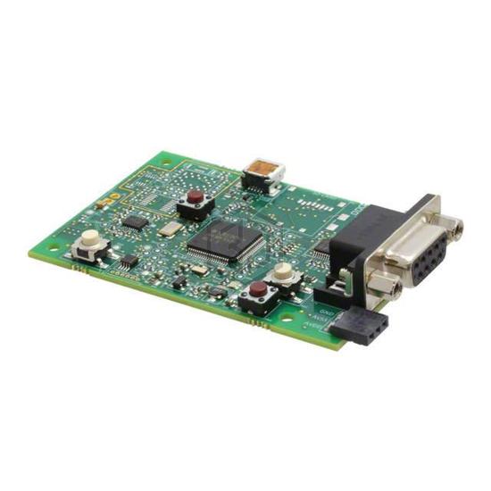 ADS1192ECG-FE - Texas Instruments - Evaluation and Demonstration Boards and Kits