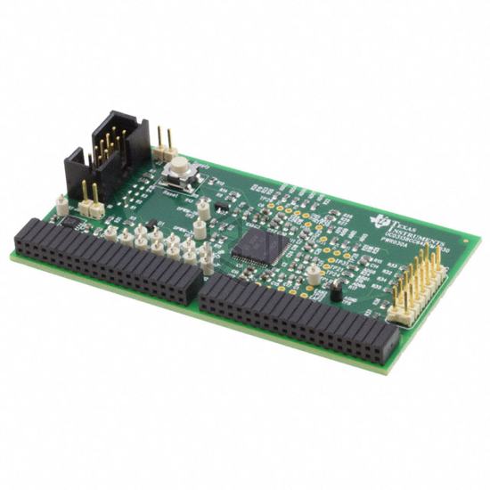 UCD3138CC64EVM-030 - Texas Instruments - Evaluation and Demonstration Boards and Kits