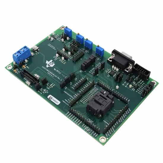 UCD3138OL64EVM-031 - Texas Instruments - Evaluation and Demonstration Boards and Kits