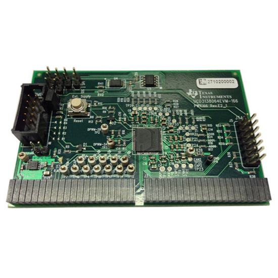 UCD3138064EVM-166 - Texas Instruments - Evaluation and Demonstration Boards and Kits