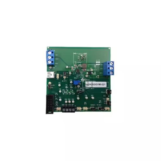 BQ24292IEVM-021 - Texas Instruments - Evaluation and Demonstration Boards and Kits