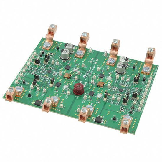TPS24740EVM-596 - Texas Instruments - Evaluation and Demonstration Boards and Kits