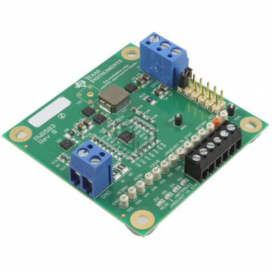 BQ24780SEVM-583 - Texas Instruments - Evaluation and Demonstration Boards and Kits