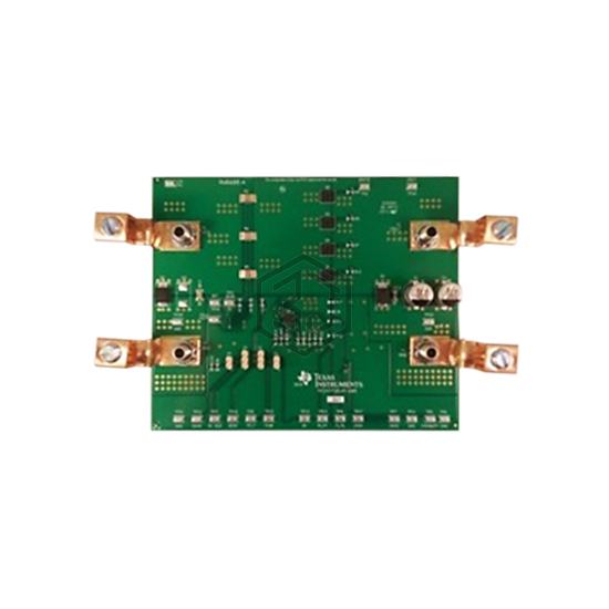 TPS24772EVM-685 - Texas Instruments - Evaluation and Demonstration Boards and Kits