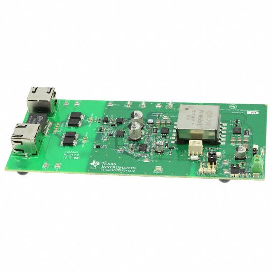 TPS2378EVM-602 - Texas Instruments - Evaluation and Demonstration Boards and Kits