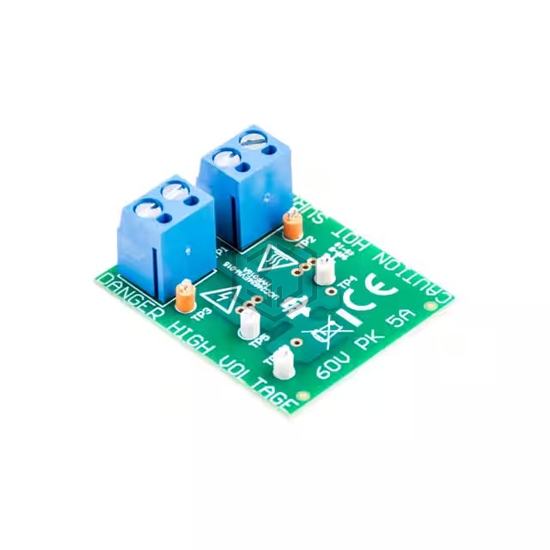 UCC24624EVM-015 - Texas Instruments - Evaluation and Demonstration Boards and Kits