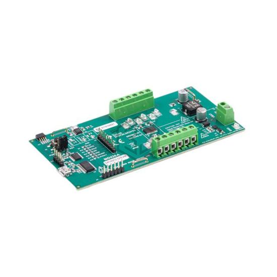 DRV8912-Q1EVM - Texas Instruments - Evaluation and Demonstration Boards and Kits