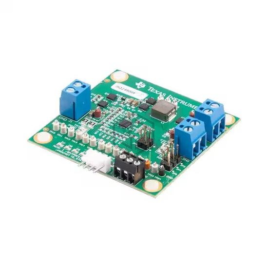 BQ24800EVM - Texas Instruments - Evaluation and Demonstration Boards and Kits