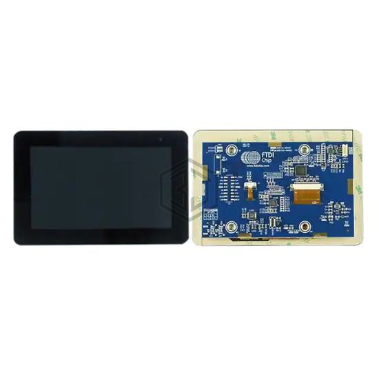ME813AU-WH50C - Bridgetek Pte Ltd. - Evaluation and Demonstration Boards and Kits