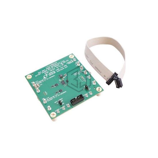 DC1674A-A - Analog Devices Inc. - Evaluation and Demonstration Boards and Kits
