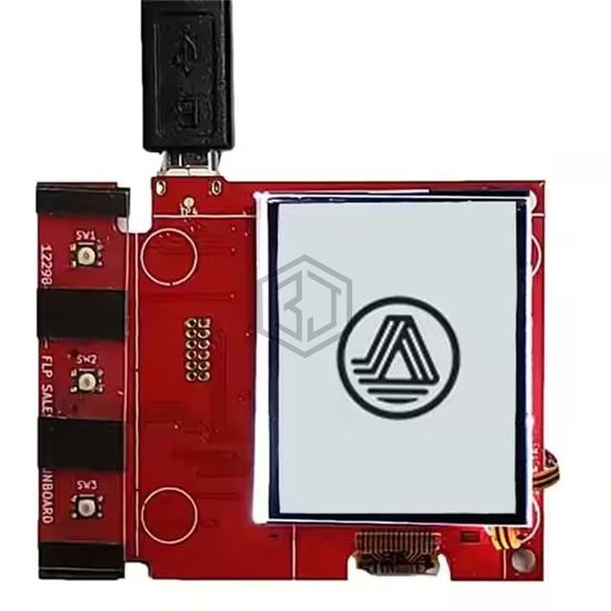 12644-01_T2 - Azumo - Evaluation and Demonstration Boards and Kits