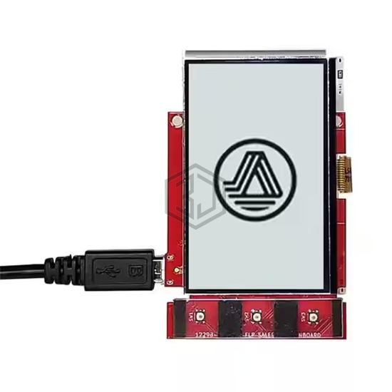 12336-01_T2 - Azumo - Evaluation and Demonstration Boards and Kits