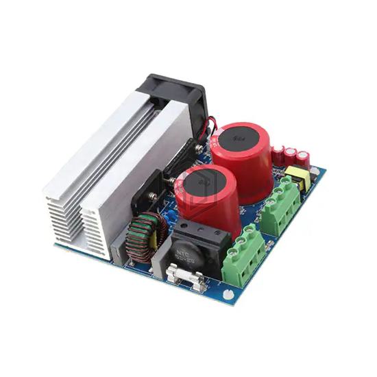 EVALM1CTF620N3TOBO1 - Infineon Technologies - Evaluation and Demonstration Boards and Kits